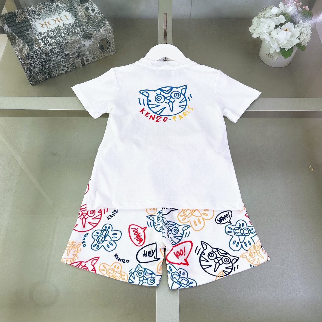 Kenzo Kids